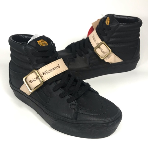 vivienne westwood platform shoes